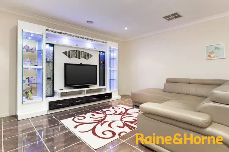 Sixth view of Homely house listing, 17 Noremac Grove, Lyndhurst VIC 3975