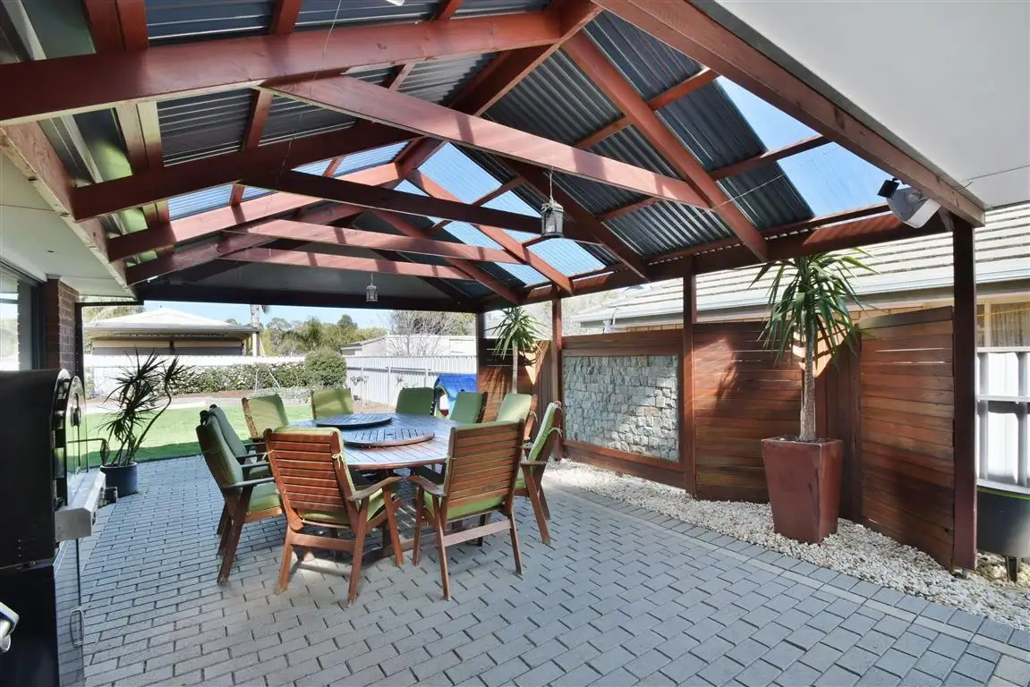 Main view of Homely house listing, 8 Topaz Close, Woodcroft SA 5162