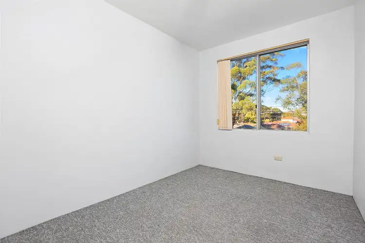 Third view of Homely apartment listing, 5/45 Talara Road, Gymea NSW 2227