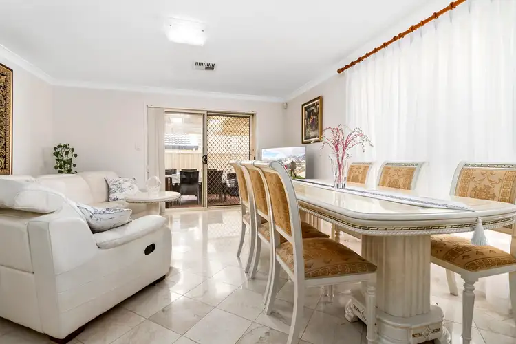 Third view of Homely house listing, 247B Braidwood Drive, Prestons NSW 2170