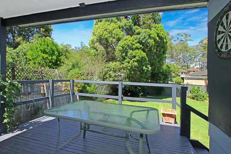 Fifth view of Homely house listing, 20 Clare Crescent, Batehaven NSW 2536