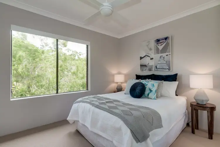 Second view of Homely apartment listing, 12/94-98 Pacific Parade, Dee Why NSW 2099