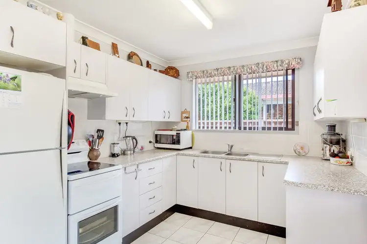 Sixth view of Homely house listing, 28a Yachtsman Crescent, Salamander Bay NSW 2317