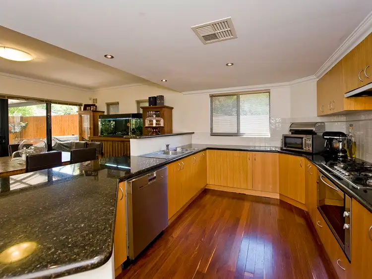 Fifth view of Homely house listing, 3/33 Second Avenue, Kensington WA 6151