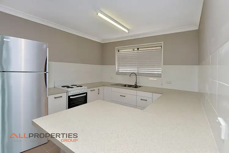 Second view of Homely house listing, 3 BAUDIN STREET, Boronia Heights QLD 4124
