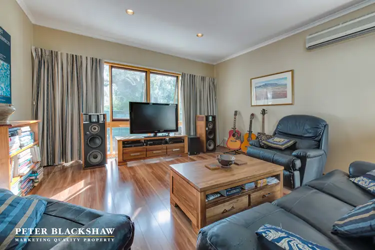 Third view of Homely house listing, 8 Pilbara Place, Fisher ACT 2611