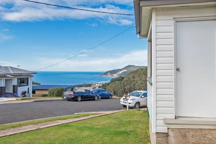 Second view of Homely house listing, 8 Scott Street, Upper Burnie TAS 7320