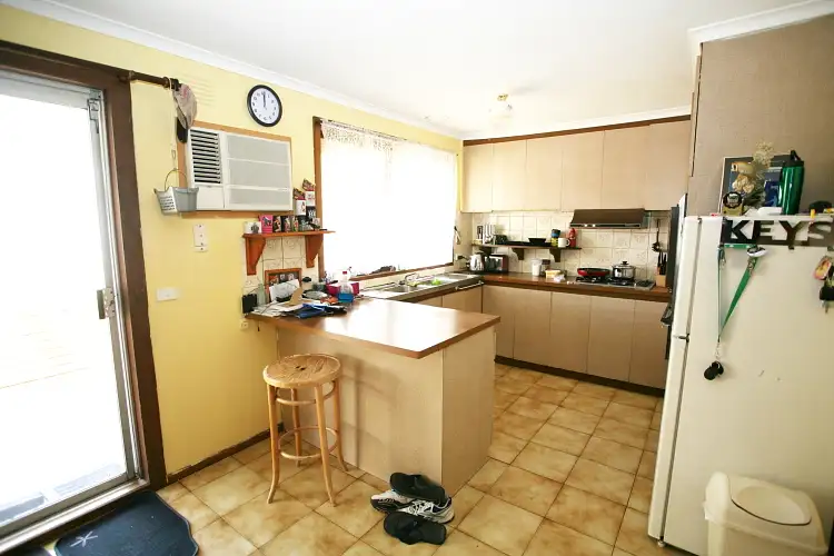 Second view of Homely house listing, 98 Kookaburra Avenue, Werribee VIC 3030