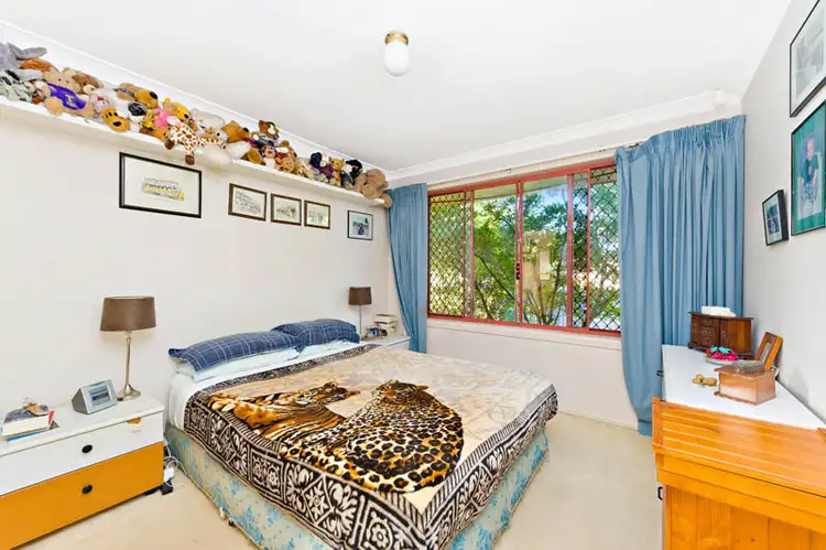 Fourth view of Homely townhouse listing, 91c Vega Street, Revesby NSW 2212