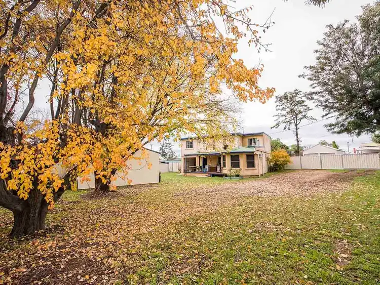 Second view of Homely house listing, 12 Honey Lane, Mudgee NSW 2850