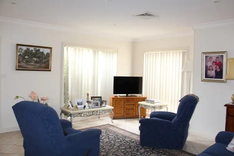 Third view of Homely house listing, 38C Nelson Drive, Griffith NSW 2680