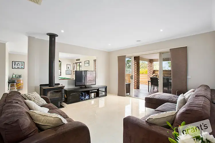 Fourth view of Homely house listing, 6 Kerry Place, Garfield VIC 3814