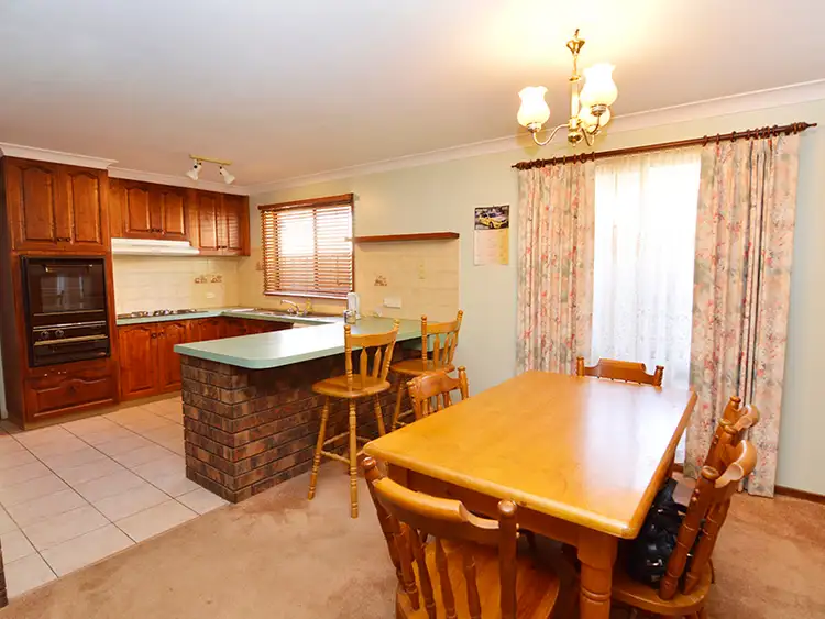 Third view of Homely house listing, 42 Washington Drive, Mildura VIC 3500