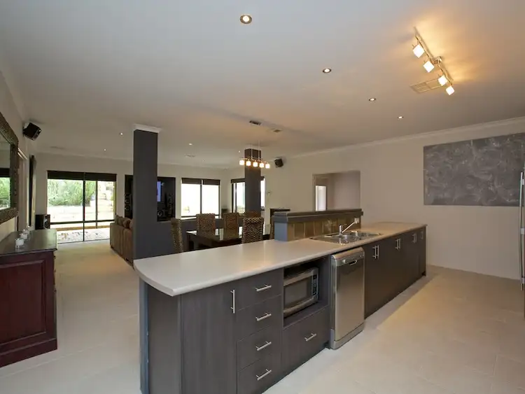 Seventh view of Homely house listing, 144 Charlottes Vista, Ellenbrook WA 6069