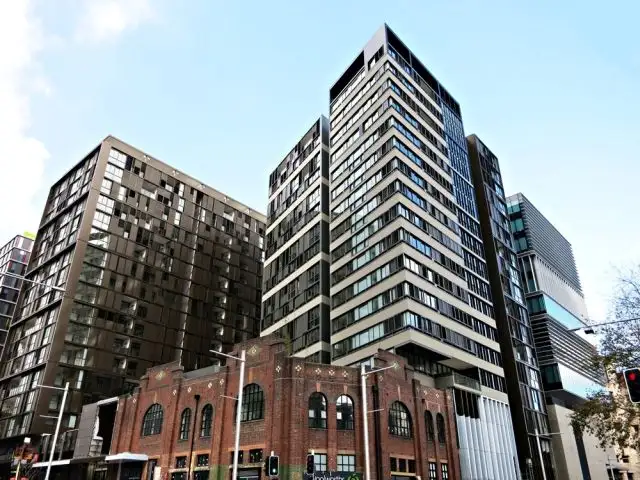 33 Ultimo Road