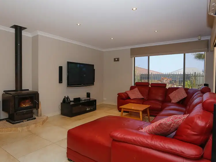 Fifth view of Homely house listing, 37 Randell Cr, Ocean Reef WA 6027
