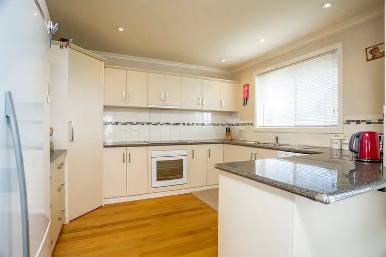 Second view of Homely house listing, 1/4 Dundas Street, Youngtown TAS 7249
