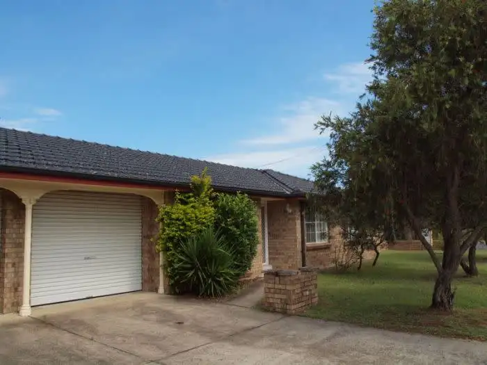 Main view of Homely villa listing, 2/39 Bowden Road, Woy Woy NSW 2256