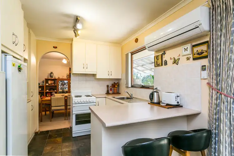 Fifth view of Homely house listing, 20 Garnet Crescent, Flagstaff Hill SA 5159