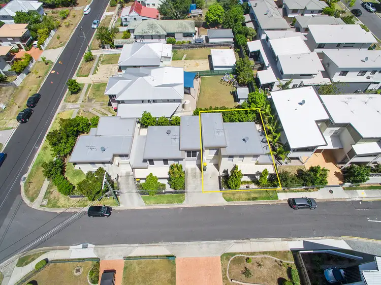 Main view of Homely townhouse listing, 1/40 ORANA STREET, Carina QLD 4152