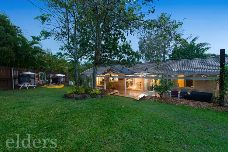 6 Injune place, Mudgeeraba QLD 4213