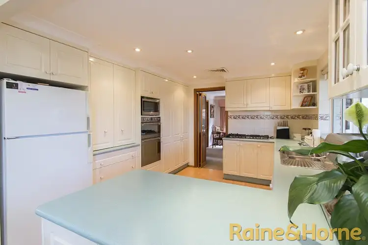 Second view of Homely house listing, 16 Allandale Drive, Dubbo NSW 2830