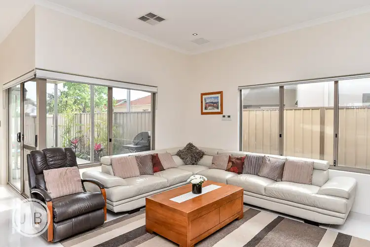 Fifth view of Homely house listing, 61B Henning Crescent, Manning WA 6152