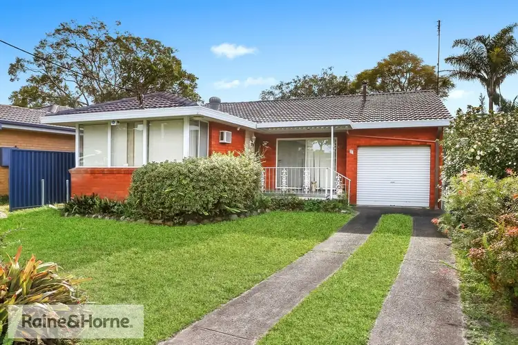 81 Nowack Avenue, Umina Beach NSW 2257