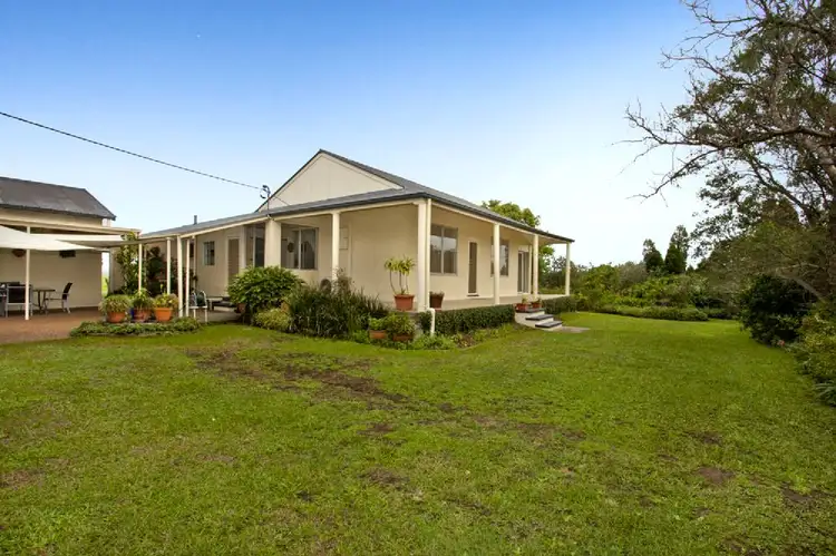 Fourth view of Homely house listing, 284 Dagworth Rd, Thornton NSW 2320