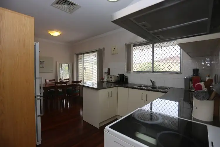 Fifth view of Homely house listing, 17A Eureka Road, Wilson WA 6107