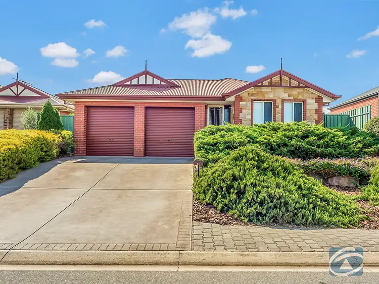 Second view of Homely house listing, 31 Oaklands Circuit, Hewett SA 5118