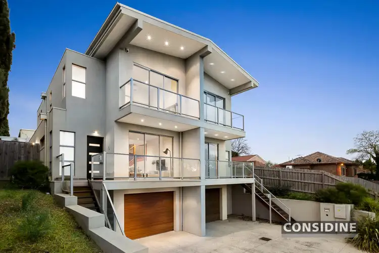 7 Brisbane Street, Strathmore VIC 3041