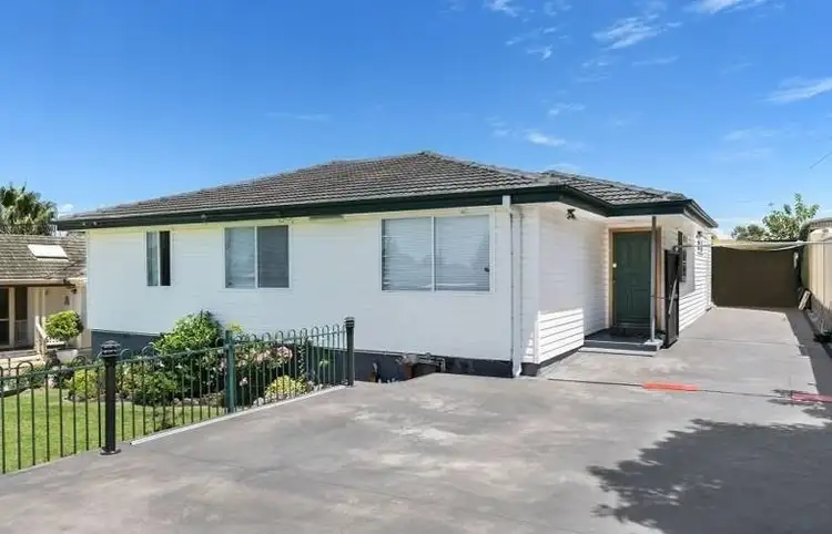 115 Strickland Crescent, Ashcroft NSW 2168