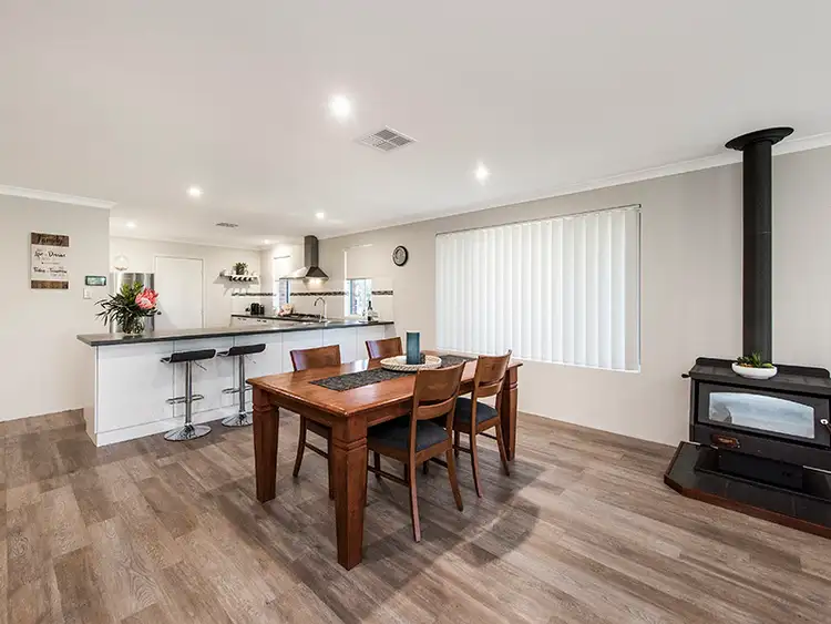 Seventh view of Homely house listing, 34 Rangeview Loop, Serpentine WA 6125