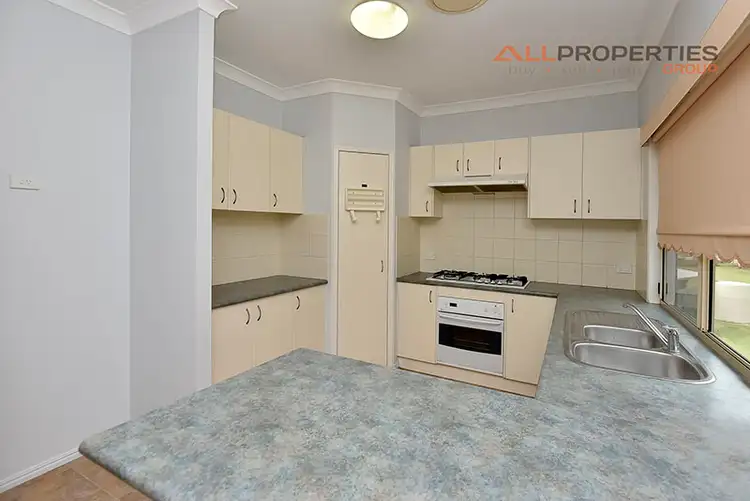 Fourth view of Homely house listing, 43 Janelle Court, Munruben QLD 4125