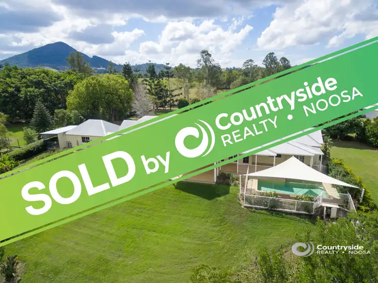 2 Monomeet Close, Eumundi QLD 4562