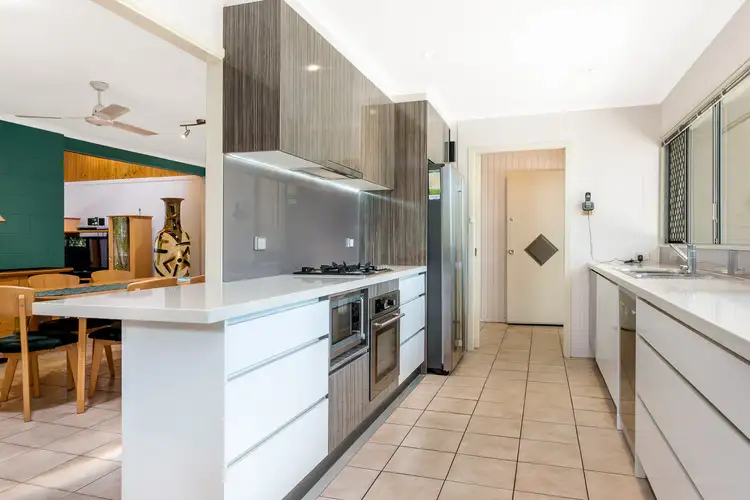 Second view of Homely house listing, 37 King Street, Woody Point QLD 4019