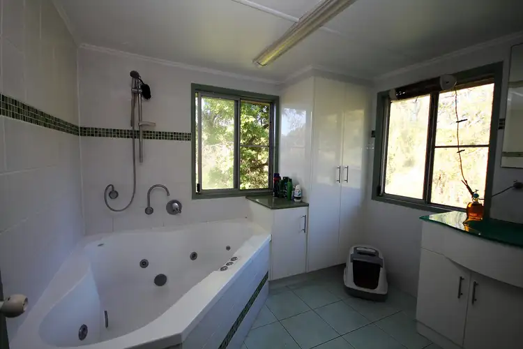 Fourth view of Homely rural property listing, 199 Jerry Creek Road, Langshaw QLD 4570