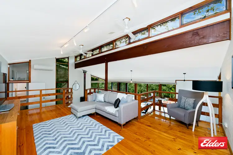 Fifth view of Homely house listing, 28 Millhouse Crescent, Higgins ACT 2615