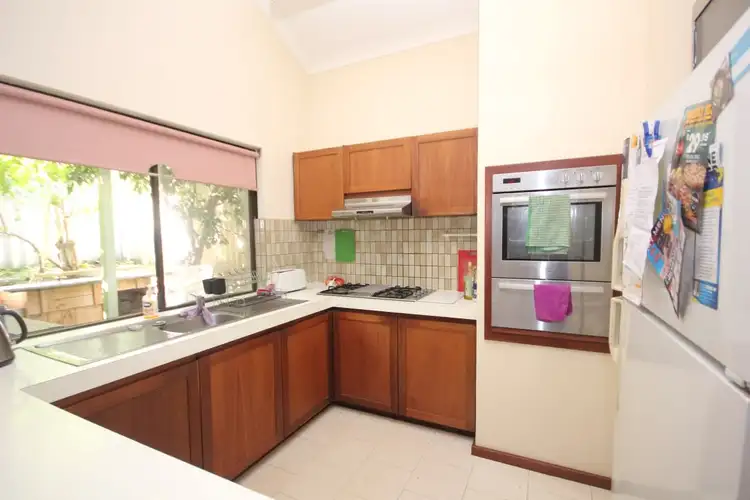 Fifth view of Homely townhouse listing, 3/8 Hill St, South Perth WA 6151