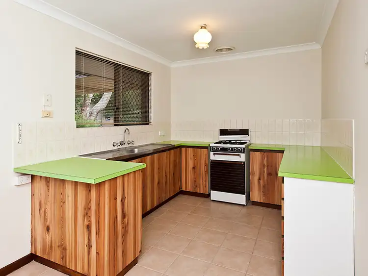 Fifth view of Homely semi-detached listing, 7B Baird Place, Samson WA 6163