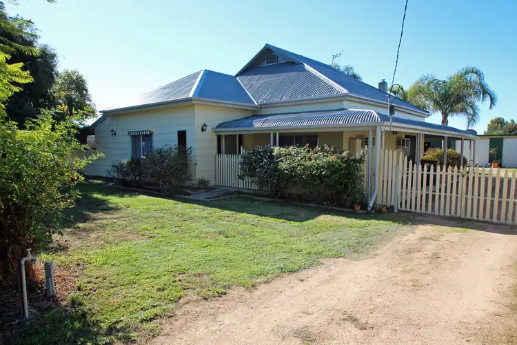 Main view of Homely house listing, 41 Twenty Sixth Street, Renmark SA 5341