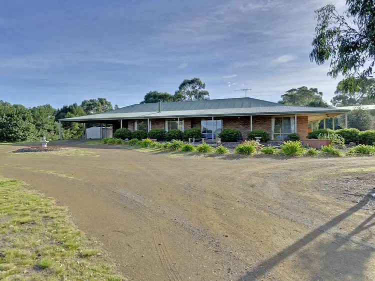 Second view of Homely house listing, 25 Terry Street, Carlton TAS 7173
