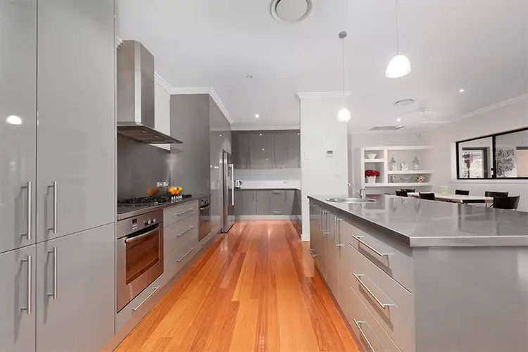 Third view of Homely house listing, 25 Culmstock Place, Fig Tree Pocket QLD 4069