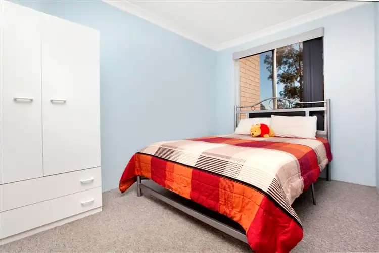Fourth view of Homely unit listing, 41/118-124 Longfield St, Cabramatta NSW 2166