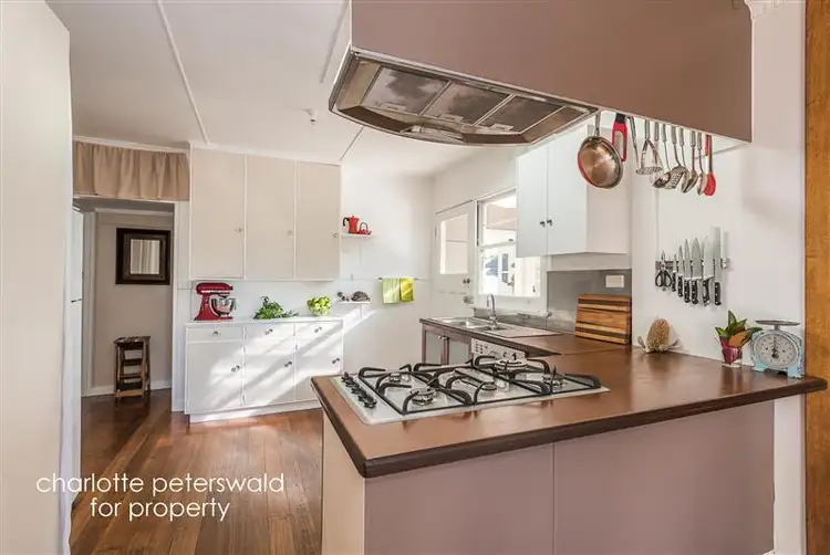 Third view of Homely house listing, 244 Coningham Road, Coningham TAS 7054