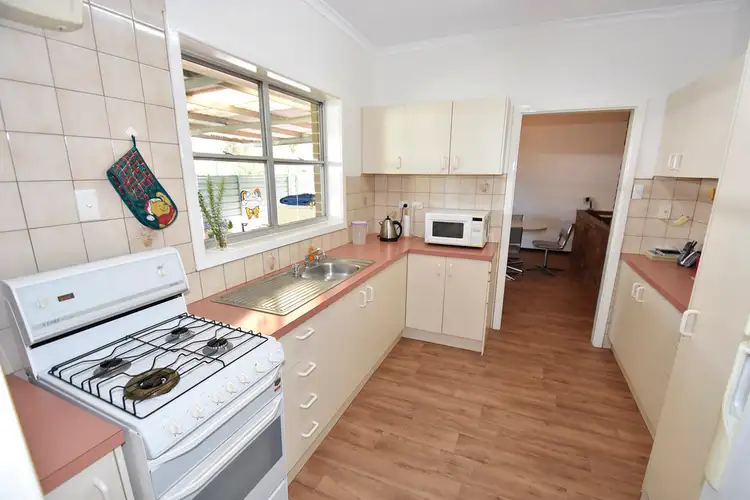 Third view of Homely house listing, 9 HABLETT CRESCENT, Gillen NT 870