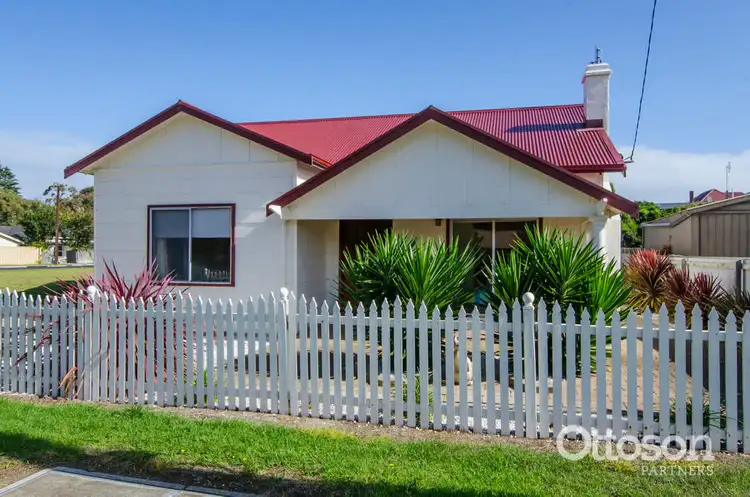 Second view of Homely house listing, 4 Morphett Street, Robe SA 5276