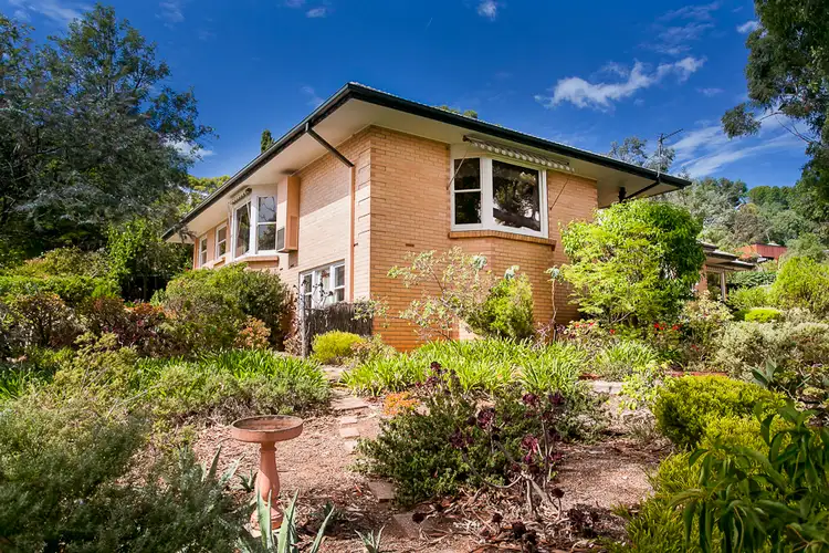 Second view of Homely unit listing, 6 Whitington Avenue, Glen Osmond SA 5064