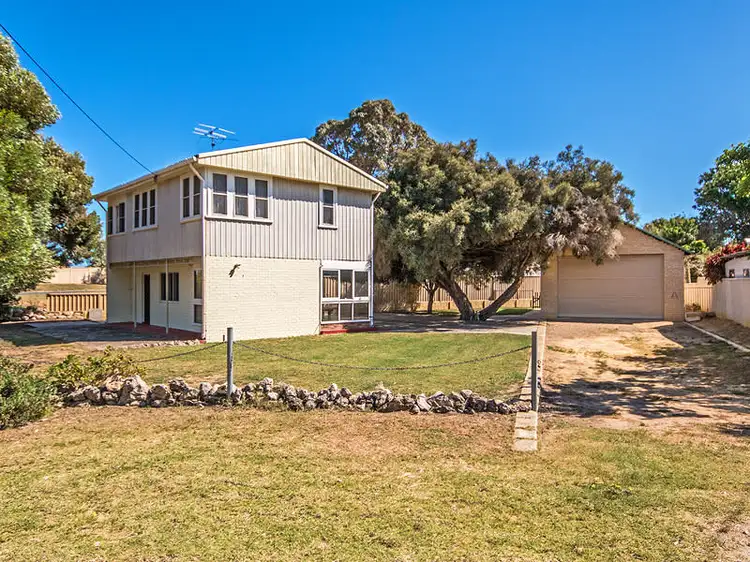 Second view of Homely house listing, 2 Corfu Street, Falcon WA 6210